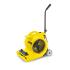 Secador de piso ab 84